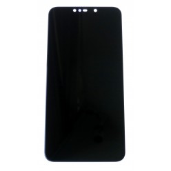 Huawei Mate 20 lite LCD + touch screen black
