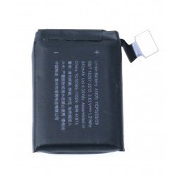 Apple Watch 3. gen. 42mm GPS battery
