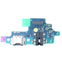 Samsung Galaxy A9 (2018) A920F Töltés flex - eredeti