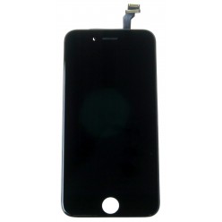 Apple iPhone 6 LCD + touch screen black - TianMa+