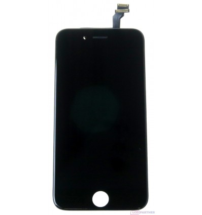 Apple iPhone 6 LCD displej + dotyková plocha čierna - TianMa+