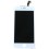 Apple iPhone 6 LCD + touch screen white - TianMa+
