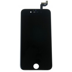 Apple iPhone 6s LCD displej + dotyková plocha čierna - TianMa+