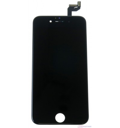 Apple iPhone 6s LCD displej + dotyková plocha černá - TianMa+