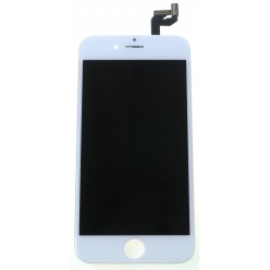 Apple iPhone 6s LCD kijelző + érintő fehér - TianMa+