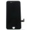 Apple iPhone 7 LCD displej + dotyková plocha čierna - TianMa+