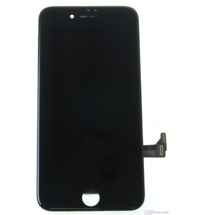 Apple iPhone 7 LCD displej + dotyková plocha čierna - TianMa+