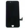 Apple iPhone 7 LCD displej + dotyková plocha čierna - TianMa+