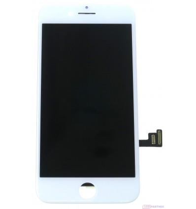 Apple iPhone 7 LCD + touch screen white - TianMa+