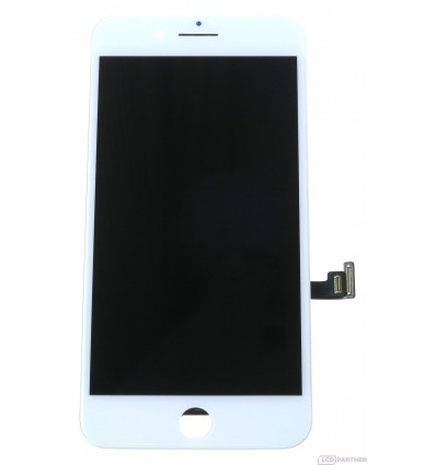 Apple iPhone 7 Plus LCD displej + dotyková plocha biela - TianMa+