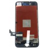 Apple iPhone 8 LCD kijelző + érintő fekete - TianMa+