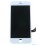Apple iPhone 8 LCD + touch screen white - TianMa+