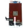 Apple iPhone 8 LCD kijelző + érintő fehér - TianMa+
