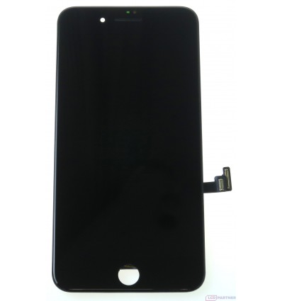 Apple iPhone 8 Plus LCD displej + dotyková plocha černá - TianMa+