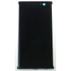 Sony Xperia XA2 Dual H4113 LCD displej + dotyková plocha + rám černá - originál