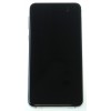 Samsung Galaxy S10e G970F LCD + touch screen + front panel white - original