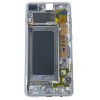 Samsung Galaxy S10 Plus G975F LCD + touch screen + front panel schwarz - original