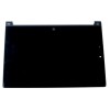 Lenovo Yoga Tablet 2 10.1 LCD displej + dotyková plocha + rám černá
