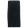 Huawei P30 Pro (VOG-L09) LCD + touch screen + frame + small parts black - original