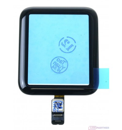 Apple Watch 3. gen. 42mm GPS touch screen black