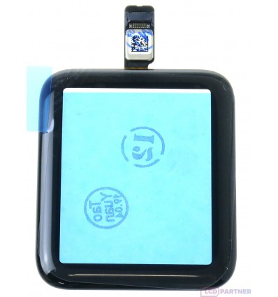 Apple Watch 3. gen. 42mm LTE touch screen black