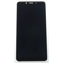 Xiaomi Redmi 6 LCD + touch screen black