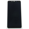 Xiaomi Redmi 6 LCD kijelző + érintő fekete