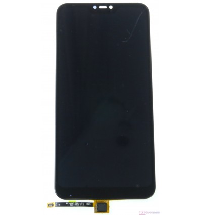 Xiaomi Mi A2 Lite LCD + touch screen black
