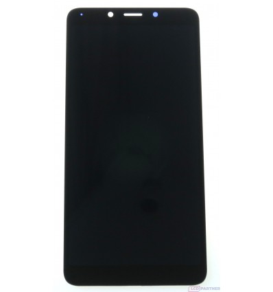 Xiaomi Redmi 6A LCD displej + dotyková plocha čierna