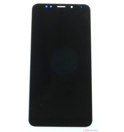 Xiaomi Redmi 5 Plus LCD + touch screen black