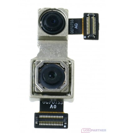 Xiaomi Redmi Note 5 AI Dual Camera Main camera