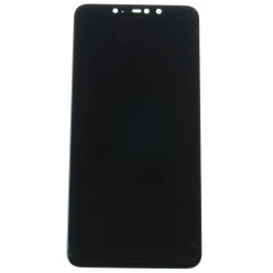 Xiaomi Redmi Note 6 Pro LCD displej + dotyková plocha čierna
