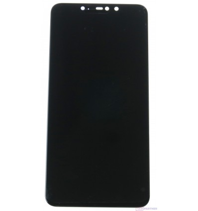 Xiaomi Redmi Note 6 Pro LCD + touch screen schwarz