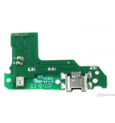 Huawei Y6 (2018), Y6 Prime (2018) Töltés flex