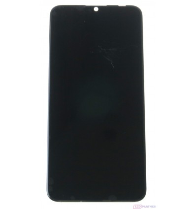 Huawei Honor 10 Lite (HRY-LX1) LCD + touch screen schwarz