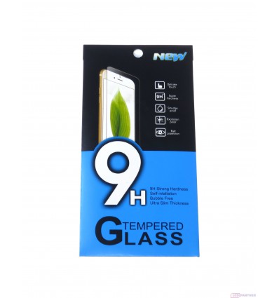 Samsung Galaxy J6 Plus J610F Tempered glass