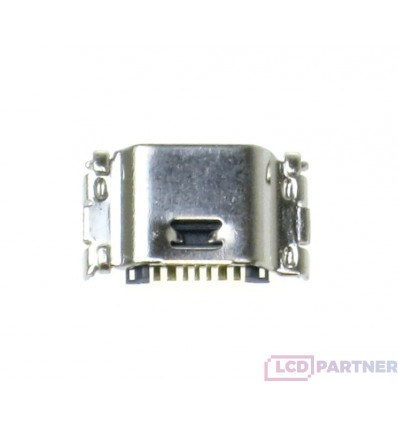 Samsung Galaxy A6 Plus (2018) A605F Konektor microUSB