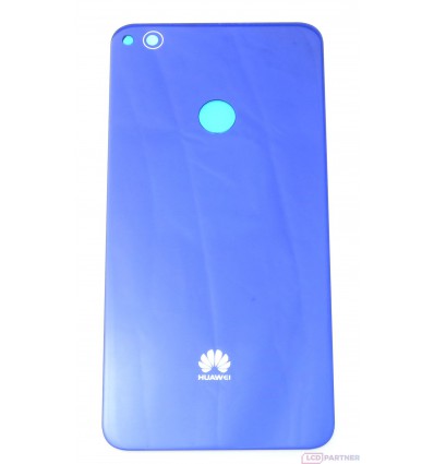 Huawei P9 Lite (2017) Kryt zadný modrá