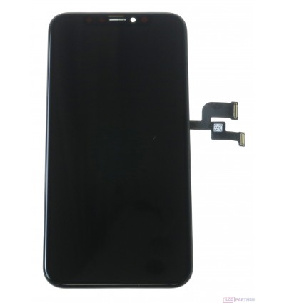 Apple iPhone Xs OLED LCD + touch screen schwarz - TianMa