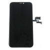 Apple iPhone Xs OLED LCD kijelző + érintő fekete - TianMa