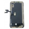 Apple iPhone Xs OLED LCD + touch screen black - TianMa