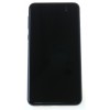Samsung Galaxy S10e G970F LCD displej + dotyková plocha + rám čierna - originál
