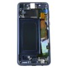 Samsung Galaxy S10e G970F LCD displej + dotyková plocha + rám čierna - originál