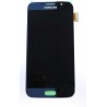 Samsung Galaxy S6 G920F LCD + touch screen black - original