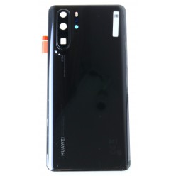 Huawei P30 Pro (VOG-L09) Batterie / Akkudeckel schwarz - original