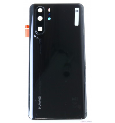 Huawei P30 Pro (VOG-L09) Batterie / Akkudeckel schwarz - original