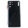Huawei P30 Pro (VOG-L09) Battery cover black - original