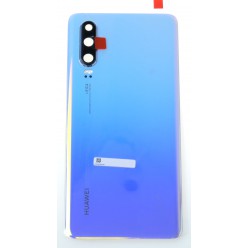 Huawei P30 (ELE-L09) Kryt zadný crystal - originál
