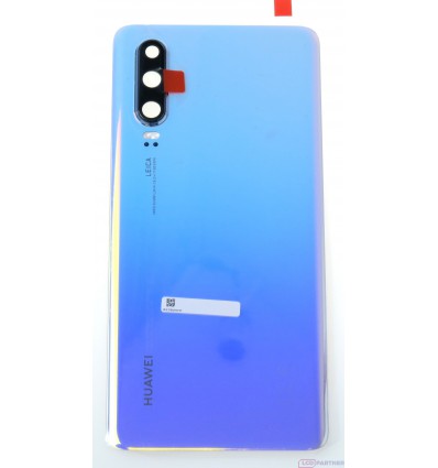 Huawei P30 (ELE-L09) Battery cover crystal - original