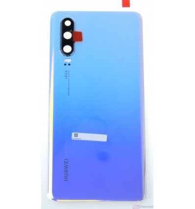 Huawei P30 (ELE-L09) Kryt zadní crystal - originál